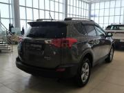 Toyota RAV4 IV (XA40) Казань  - изображение 28