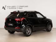 Hyundai Creta I Рестайлинг Казань  - изображение 11