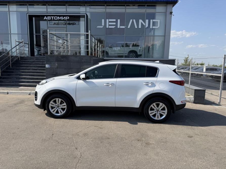 Kia Sportage IV Саратов  - изображение 8