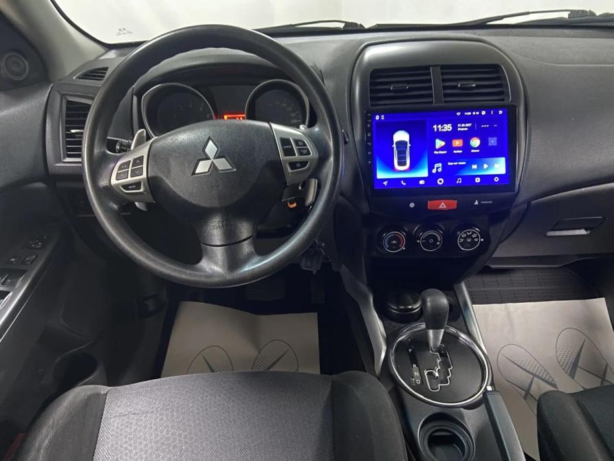 Mitsubishi ASX I Кандалакша  - изображение 10