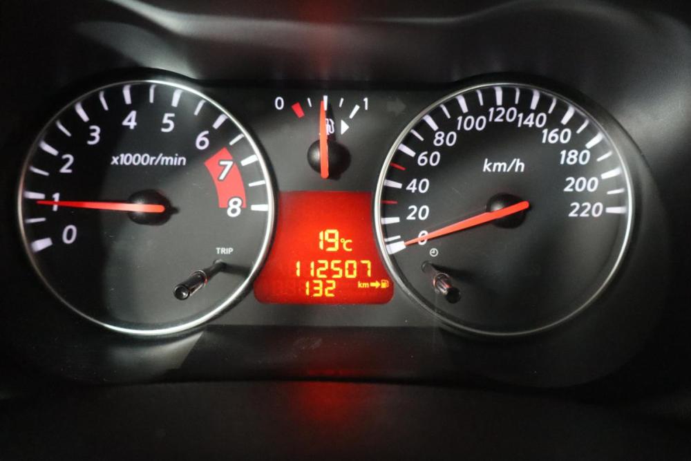 Nissan Note I Рестайлинг Санкт-Петербург  - изображение 15