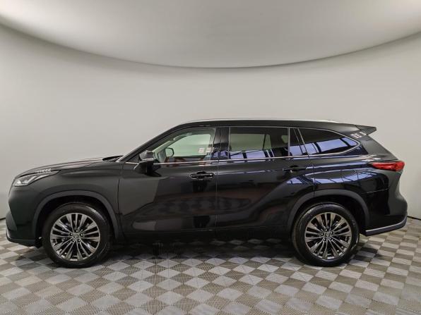 Toyota Highlander IV (XU70) с пробегом 2026 года, цена 5 888 000 рублей, 13 км, внедорожник, Автокод Объявления