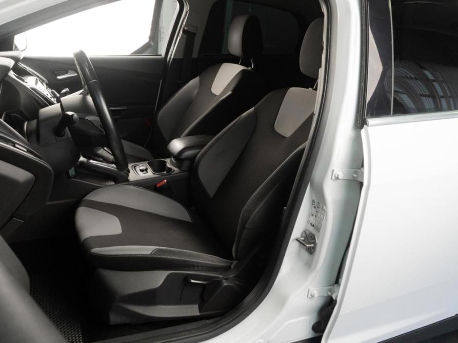 Ford Focus III Тюмень  - изображение 10