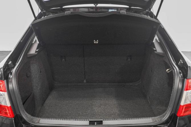 Skoda Octavia III (A7) с пробегом 2013 года, цена 939 000 рублей, 199500 км, лифтбек, Автокод Объявления