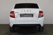 Lada (ВАЗ) Granta I Рестайлинг Санкт-Петербург  - изображение 22