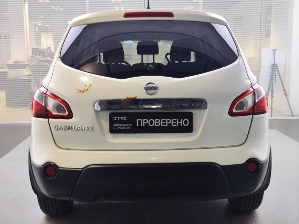 Nissan Qashqai+2 I Рестайлинг с пробегом 2013 года, цена 1 030 000 рублей, 211390 км, внедорожник, Автокод Объявления