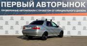 Fiat Albea I Рестайлинг Краснодар  - изображение 24