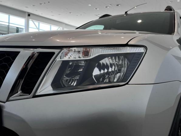 Nissan Terrano III (D10) с пробегом 2016 года, цена 1 349 000 рублей, 140369 км, внедорожник, Автокод Объявления