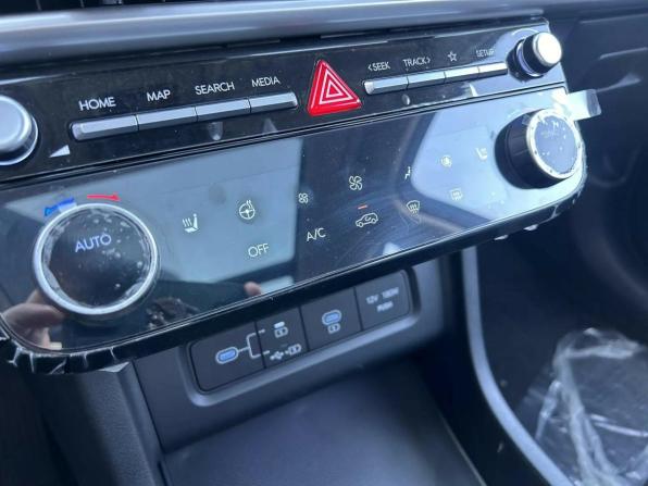 Hyundai Tucson IV Рестайлинг с пробегом 2026 года, цена 4 150 000 рублей, 21 км, внедорожник, Автокод Объявления
