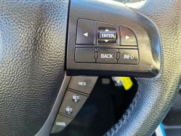 Mazda CX-7 I Рестайлинг с пробегом 2010 года, цена 1 155 000 рублей, 167568 км, внедорожник, Автокод Объявления
