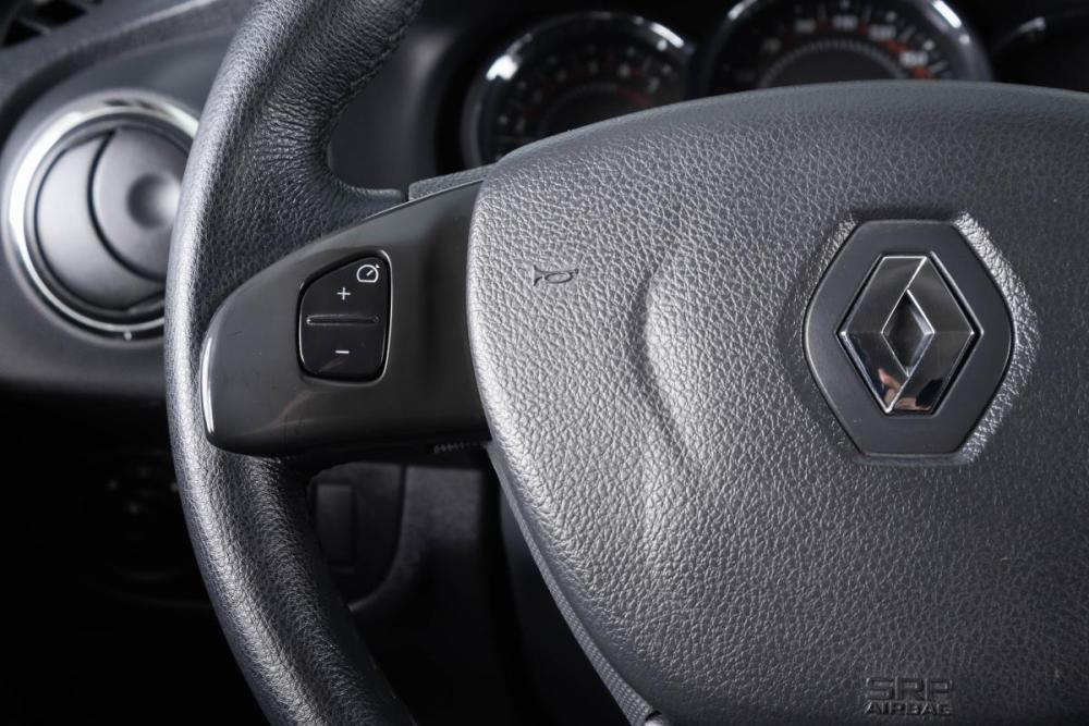 Renault Sandero II Пермь  - изображение 16