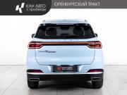 Chery Tiggo 7 Pro Max I Казань  - изображение 25