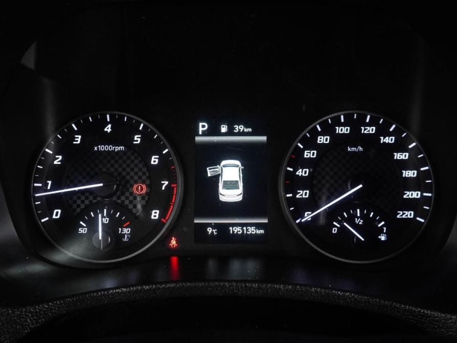 Hyundai Solaris II Рестайлинг Воронеж  - изображение 13