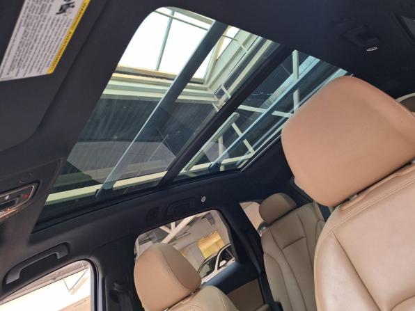 Audi Q7 II (4M) Рестайлинг с пробегом 2020 года, цена 4 990 000 рублей, 73510 км, внедорожник, Автокод Объявления