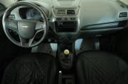 Chevrolet Cobalt II Омск  - изображение 34