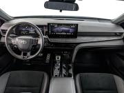 Toyota Camry IX (XV80) China Market Москва  - изображение 44