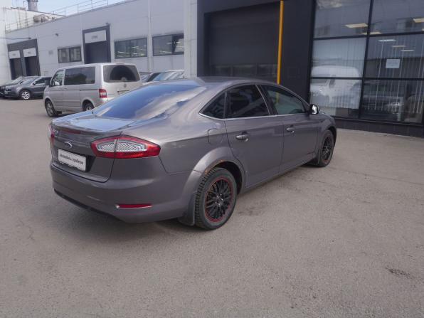 Ford Mondeo IV Рестайлинг с пробегом 2011 года, цена 773 000 рублей, 206245 км, седан, Автокод Объявления