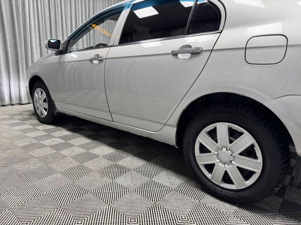 Lifan Solano I Рестайлинг (630) с пробегом 2015 года, цена 375 000 рублей, 114495 км, седан, Автокод Объявления