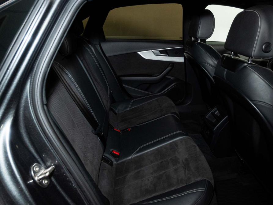 Audi A4 V (B9) Казань  - изображение 8