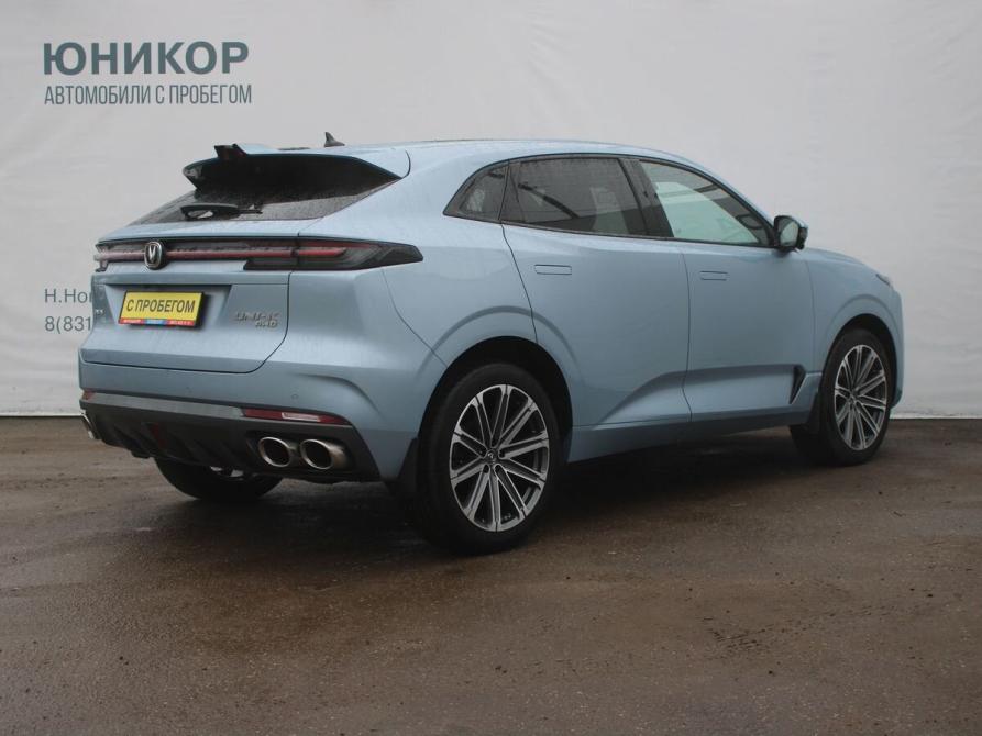 Changan UNI-K Нижний Новгород  - изображение 5