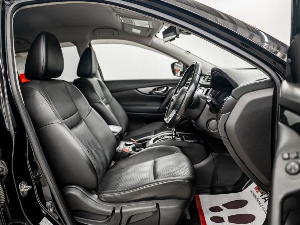 Nissan X-Trail III Рестайлинг с пробегом 2018 года, цена 2 279 000 рублей, 71056 км, внедорожник, Автокод Объявления