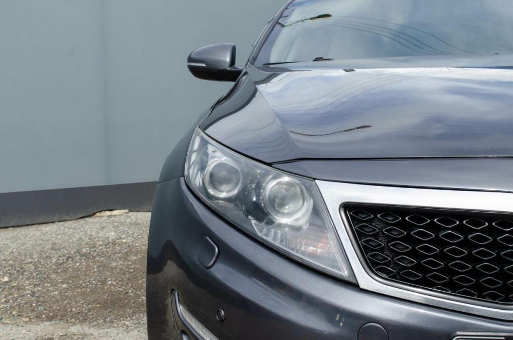 Kia Optima III Курган  - изображение 7