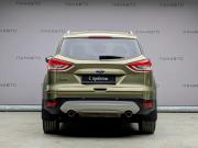 Ford Kuga II Москва  - изображение 23