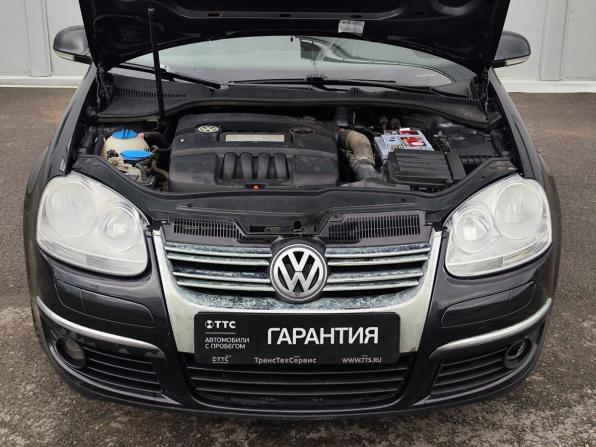 Volkswagen Jetta V с пробегом 2009 года, цена 670 000 рублей, 140263 км, седан, Автокод Объявления