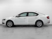 Skoda Octavia III (A7) Рестайлинг Москва  - изображение 36