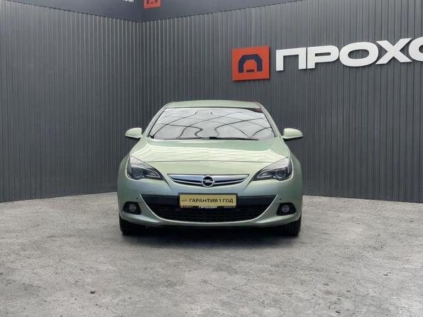 Opel Astra J Рестайлинг с пробегом 2011 года, цена 797 000 рублей, 71790 км, хэтчбек, Автокод Объявления