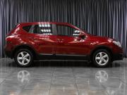 Nissan Qashqai I Рестайлинг Тюмень  - изображение 24