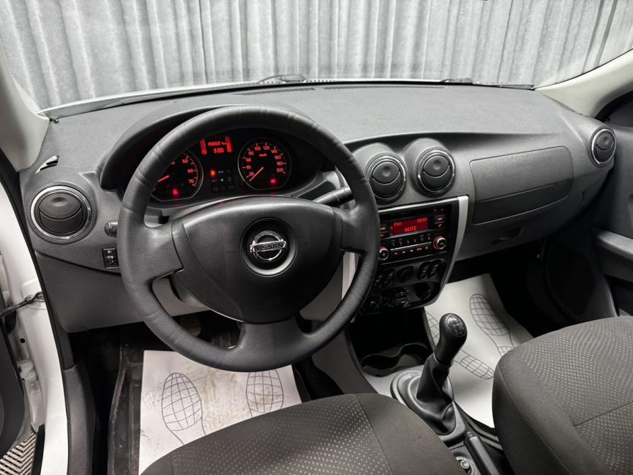 Nissan Almera III (G15) Стерлитамак  - изображение 22