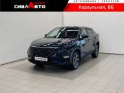 Omoda C5 I Красноярск  - изображение 28