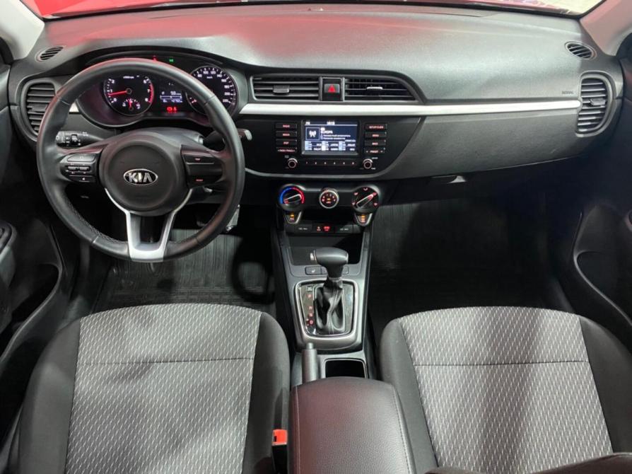 Kia Rio IV Ростов-на-Дону  - изображение 19