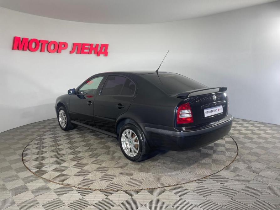 Skoda Octavia I (A4) Рестайлинг Воронеж  - изображение 6