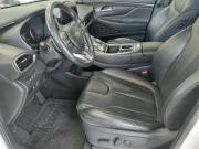 Hyundai Santa Fe IV Рестайлинг Москва  - изображение 30