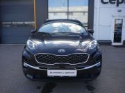 Kia Sportage IV Рестайлинг Москва  - изображение 18