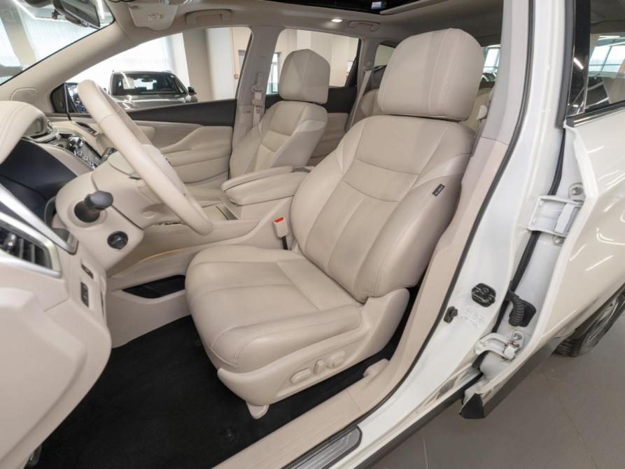 Nissan Murano III (Z52) Москва  - изображение 9