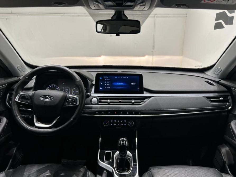 Chery Tiggo 4 Pro I Санкт-Петербург  - изображение 17