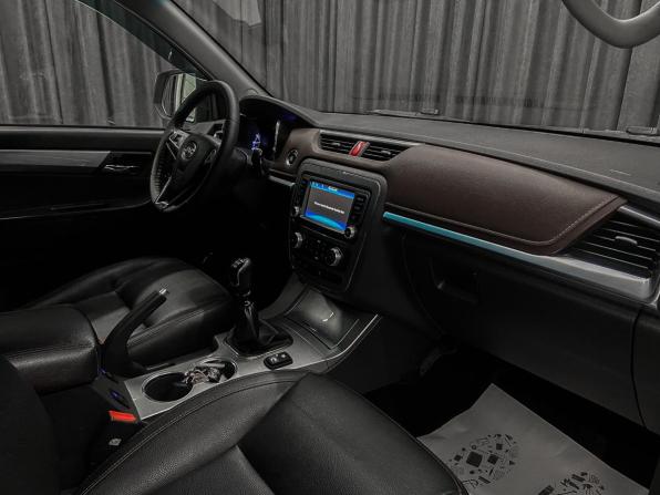 JAC T6 с пробегом 2021 года, цена 1 449 000 рублей, 152000 км, пикап, Автокод Объявления