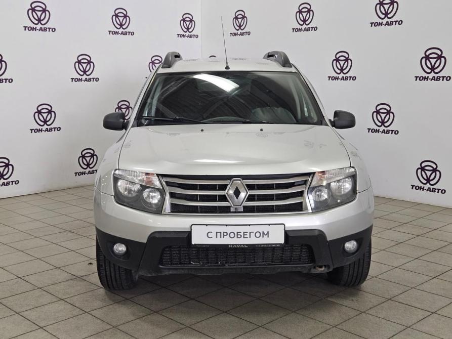 Renault Duster I Тольятти  - изображение 2