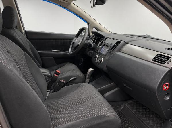 Nissan Tiida I Рестайлинг с пробегом 2011 года, цена 609 000 рублей, 230000 км, хэтчбек, Автокод Объявления