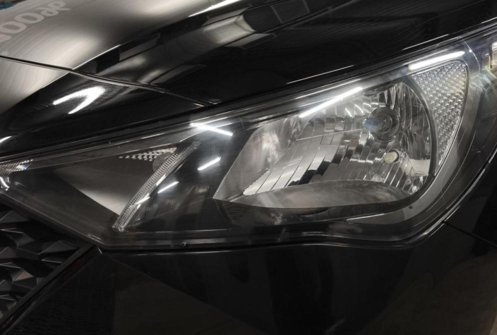 Hyundai Solaris II Сыктывкар  - изображение 9