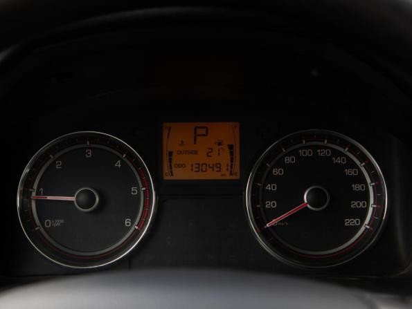 SsangYong Actyon II Рестайлинг с пробегом 2015 года, цена 1 048 000 рублей, 130490 км, внедорожник, Автокод Объявления