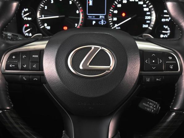 Lexus LX III Рестайлинг 2 с пробегом 2021 года, цена 9 979 000 рублей, 199751 км, внедорожник, Автокод Объявления