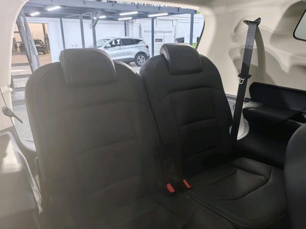 Geely Okavango I с пробегом 2022 года, цена 2 230 000 рублей, 61511 км, внедорожник, Автокод Объявления