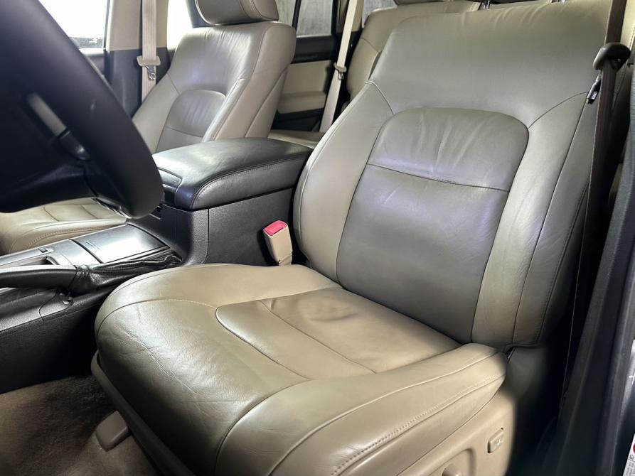 Toyota Land Cruiser 200 Series Уфа  - изображение 21
