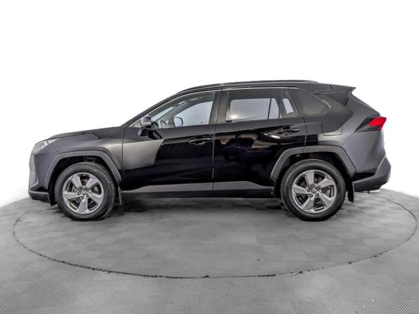 Toyota RAV4 V (XA50) с пробегом 2019 года, цена 3 200 000 рублей, 96000 км, внедорожник, Автокод Объявления