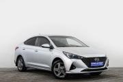 Hyundai Solaris II Рестайлинг Сургут  - изображение 17