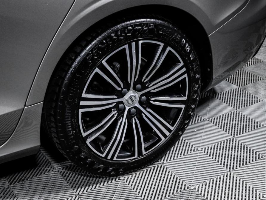 Volvo S60 III Москва  - изображение 15